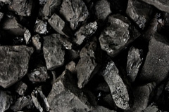 Egerton coal boiler costs