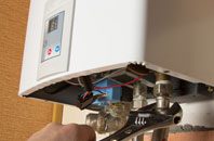 free Egerton boiler install quotes